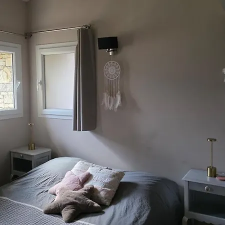 Maison Des Oliviers Holiday home