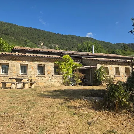 Maison Des Oliviers Holiday home *