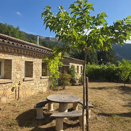Maison Des Oliviers Holiday home