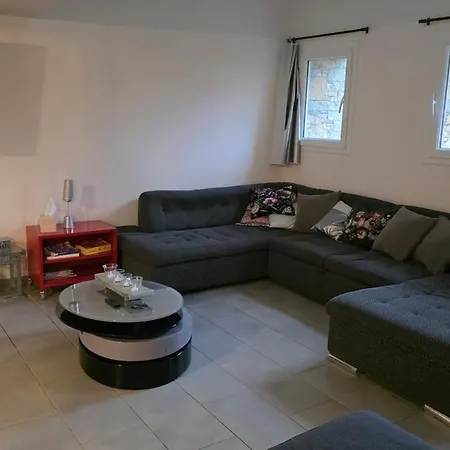 Maison Des Oliviers Holiday home Saint-Etienne-de-Gourgas